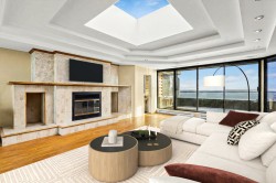 Salle familiale - 