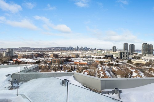 Vue - Ph02-60 Rue Berlioz, Montréal (Verdun/Île-Des-Soeurs), QC - Outdoor With View