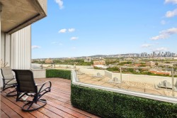 Terrasse - 