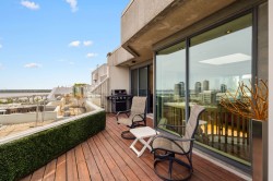 Terrasse - 
