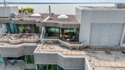 Terrasse - 