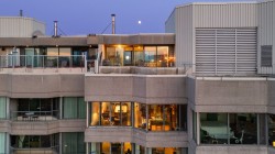 Terrasse - 