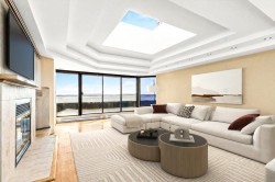 Salle familiale - 
