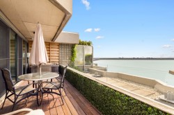 Terrasse - 