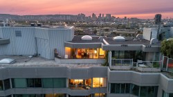 Terrasse - 