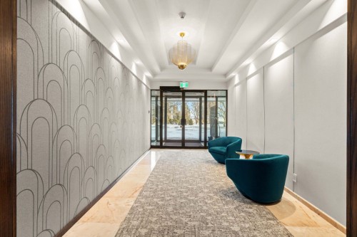 Hall d'entrée/Vestibule - Ph02-60 Rue Berlioz, Montréal (Verdun/Île-Des-Soeurs), QC - Indoor Photo Showing Other Room