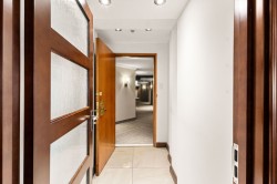 Hall d'entrée/Vestibule - 