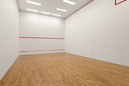 Salle d'exercice - Ph02-60 Rue Berlioz, Montréal (Verdun/Île-Des-Soeurs), QC - Indoor Photo Showing Other Room