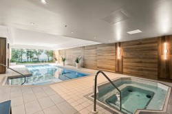 Piscine - 