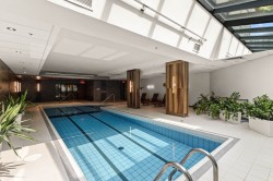 Piscine - 