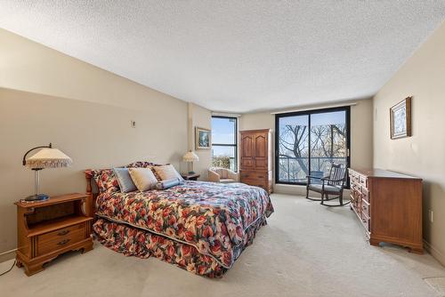 Chambre à coucher principale - 605-3 Boul. Simard, Saint-Lambert, QC - Indoor Photo Showing Bedroom