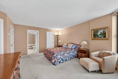 Chambre à coucher principale - 605-3 Boul. Simard, Saint-Lambert, QC - Indoor Photo Showing Bedroom