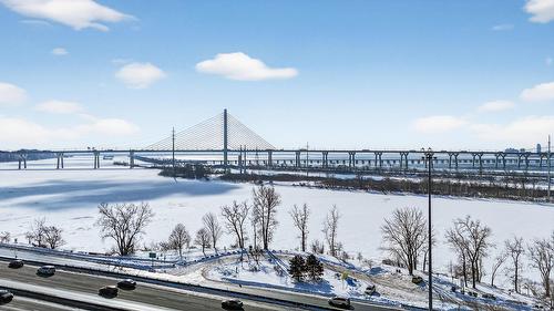 À proximité - 605-3 Boul. Simard, Saint-Lambert, QC - Outdoor With View