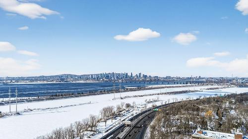 À proximité - 605-3 Boul. Simard, Saint-Lambert, QC - Outdoor With View
