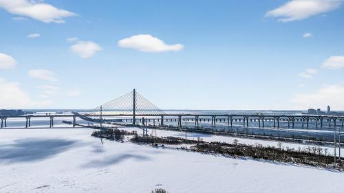 À proximité - 605-3 Boul. Simard, Saint-Lambert, QC - Outdoor With View