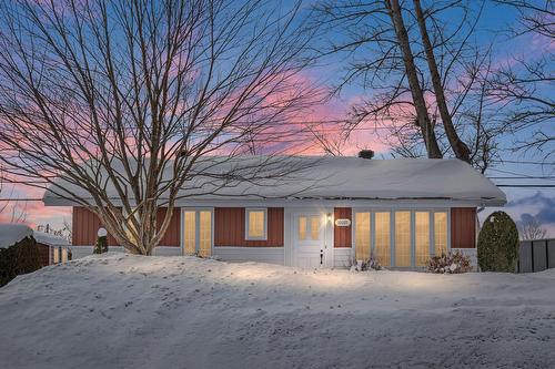 10091 Rue de l'Hôpital  Québec (La Haute-Saint-Charles), QC G2B 3E7