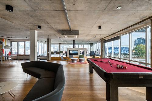 Common room - 209-300 Rue Ann, Montréal (Le Sud-Ouest), QC - Indoor Photo Showing Other Room