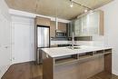 Kitchen - 209-300 Rue Ann, Montréal (Le Sud-Ouest), QC  - Indoor Photo Showing Kitchen 