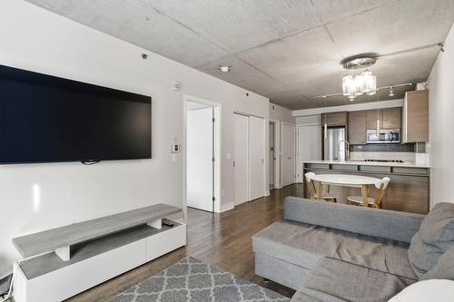 Overall view - 209-300 Rue Ann, Montréal (Le Sud-Ouest), QC - Indoor