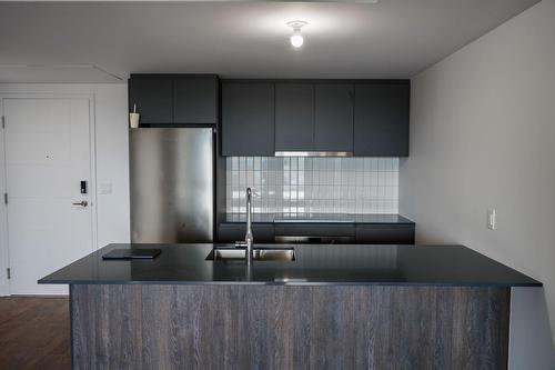 Cuisine - 1102-100 Rue Murray, Montréal (Le Sud-Ouest), QC - Indoor Photo Showing Kitchen