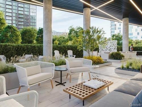 Salle communautaire - 1102-100 Rue Murray, Montréal (Le Sud-Ouest), QC - Outdoor