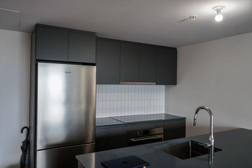 Cuisine - 1102-100 Rue Murray, Montréal (Le Sud-Ouest), QC - Indoor Photo Showing Kitchen