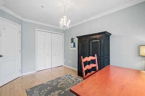 Chambre à coucher - 2-38 Av. Ste-Hélène, Saint-Lambert, QC - Indoor