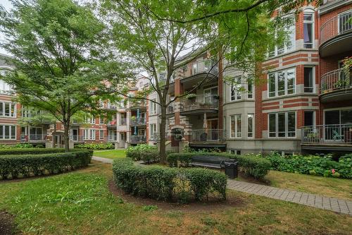 Façade - 2-38 Av. Ste-Hélène, Saint-Lambert, QC - Outdoor With Facade