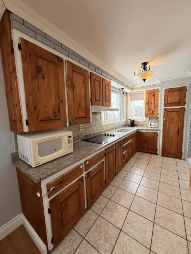 Cuisine - 142 Rue Du Collège, Labelle, QC - Indoor Photo Showing Kitchen