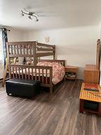 Primary bedroom - 