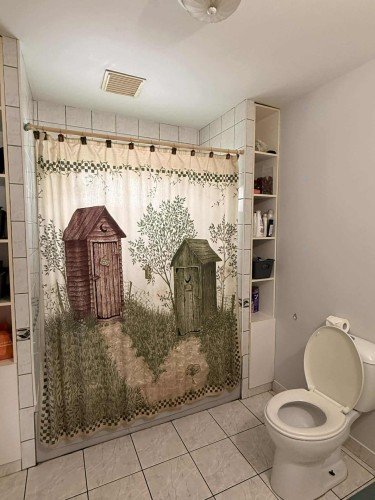 Salle de bains - 142 Rue Du Collège, Labelle, QC - Indoor Photo Showing Bathroom