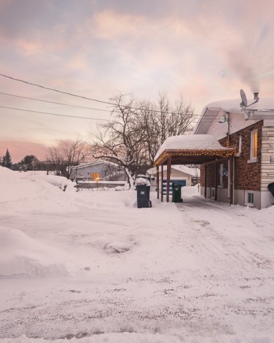 Extérieur - 142 Rue Du Collège, Labelle, QC - Outdoor