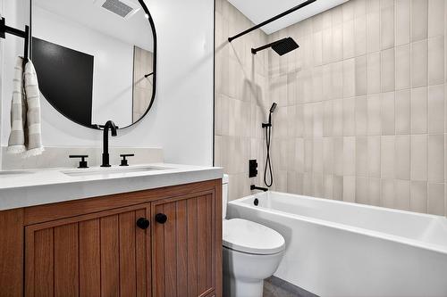 Salle de bains - 9 Av. De Val-Soleil, Pointe-Claire, QC - Indoor Photo Showing Bathroom