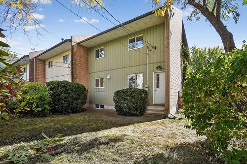 Face arrière - 9 Av. De Val-Soleil, Pointe-Claire, QC - Outdoor