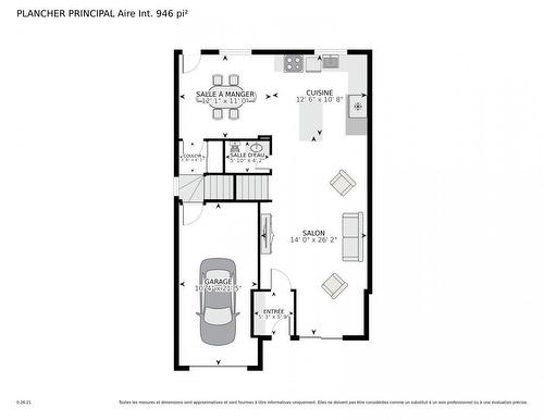 Autre - 9 Av. De Val-Soleil, Pointe-Claire, QC - Other