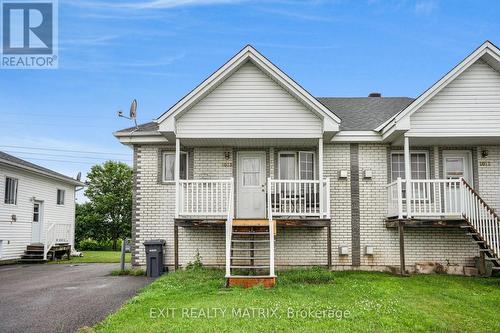 1013 JACYNTHE STREET  Hawkesbury, ON K6A 3V9