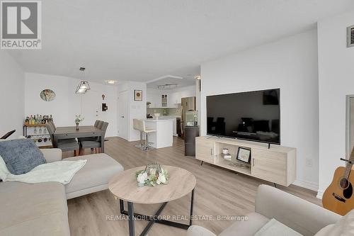 1902 - 4205 SHIPP DRIVE  Mississauga, ON L4Z 2Y8