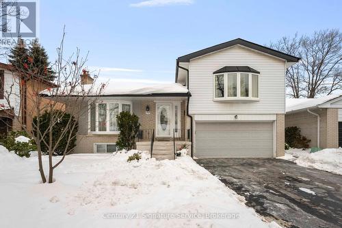 1549 SHERWAY DRIVE  Mississauga, ON L4X 1C5