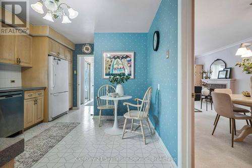 1549 Sherway Drive, Mississauga, ON - Indoor