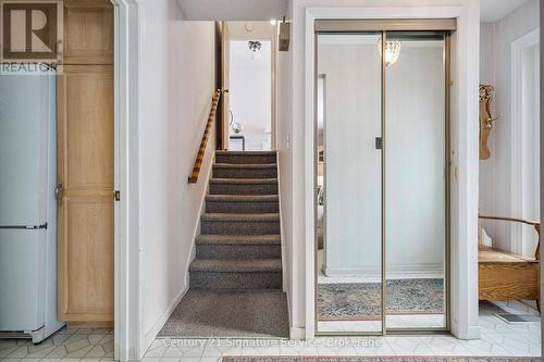 1549 Sherway Drive, Mississauga, ON - Indoor Photo Showing Other Room