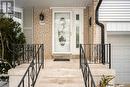 1549 Sherway Drive, Mississauga, ON  - Outdoor With Exterior 