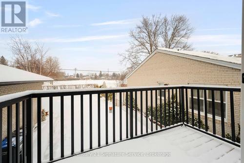 1549 Sherway Drive, Mississauga, ON - Outdoor