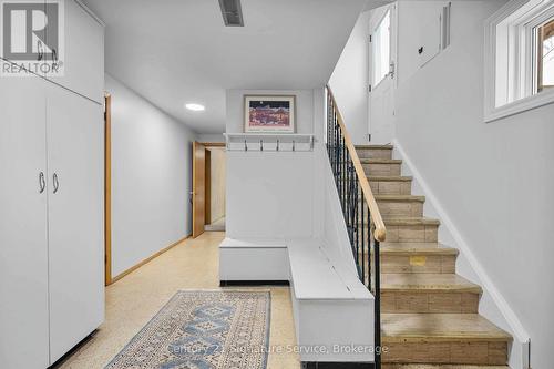 1549 Sherway Drive, Mississauga, ON - Indoor Photo Showing Other Room