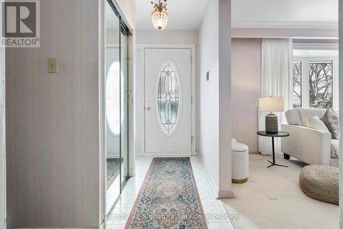 1549 Sherway Drive, Mississauga, ON - Indoor Photo Showing Other Room