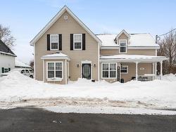 1983 Ballarat Street  Westville, NS B0K 2A0