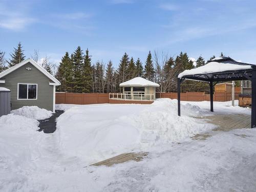 71 Longard Drive, Timberlea, NS 