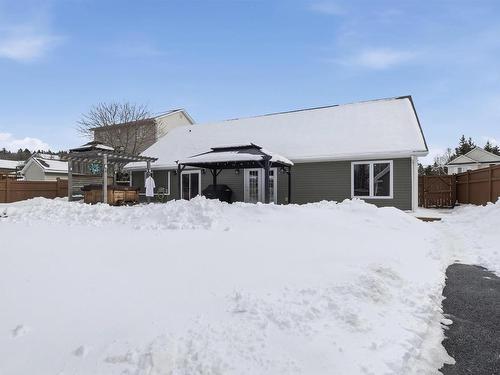 71 Longard Drive, Timberlea, NS 