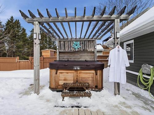 71 Longard Drive, Timberlea, NS 