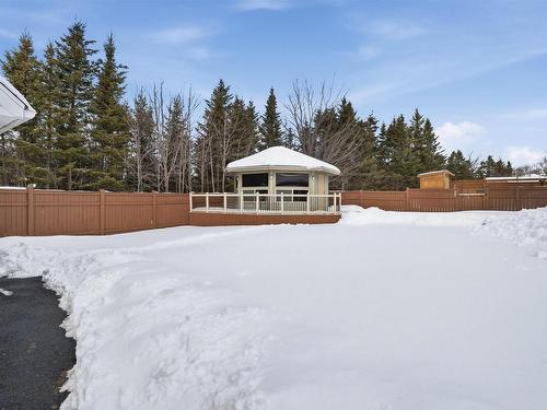 71 Longard Drive, Timberlea, NS 