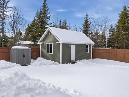 71 Longard Drive, Timberlea, NS 